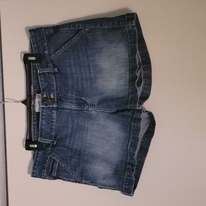 Old Navy Jean Shorts